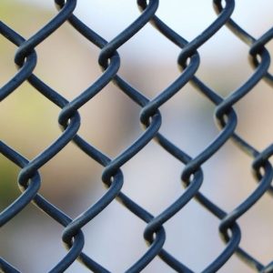 Chain Link Fencing