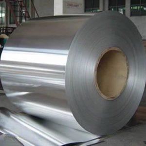 CR Sheets / Coil