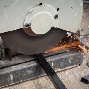 Other General Fabrication