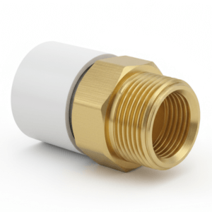 CPVC BRASS  FITTING