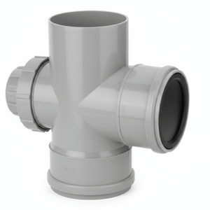 SWR FITTING WITH IRR